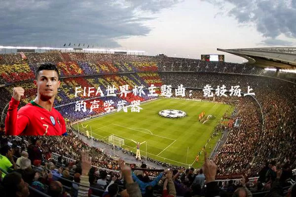 FIFA世界杯主题曲：竞技场上的声学武器